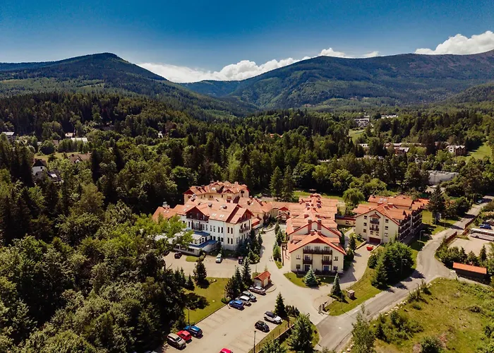Instytut Zdrowia Sofra Fit & Spa Karpacz